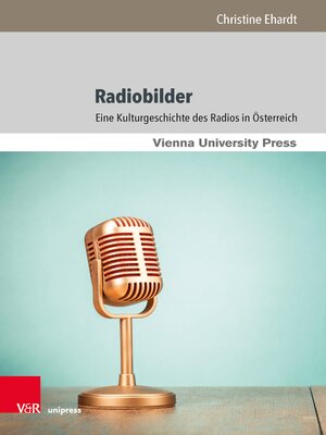 cover image of Radiobilder